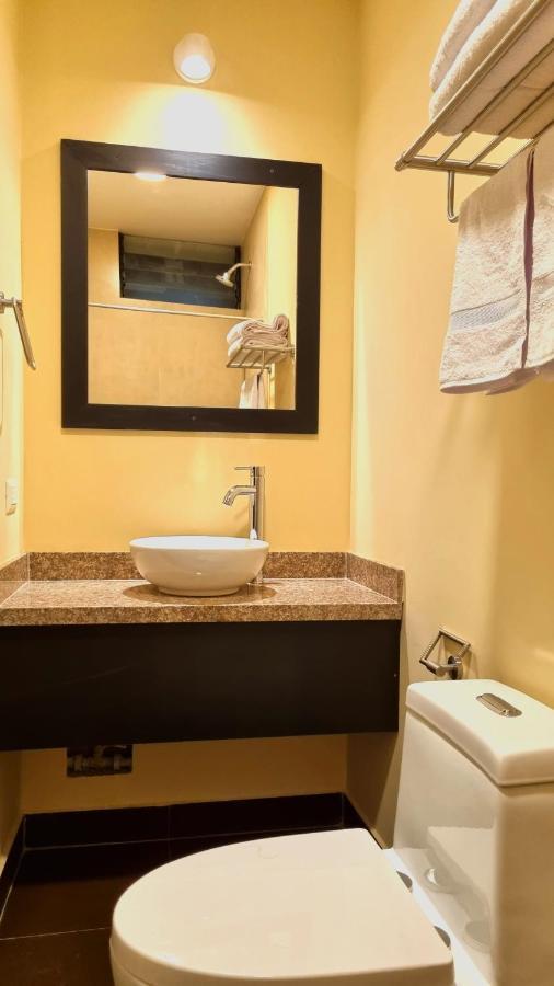 Hotel Raices Machupicchu 外观 照片